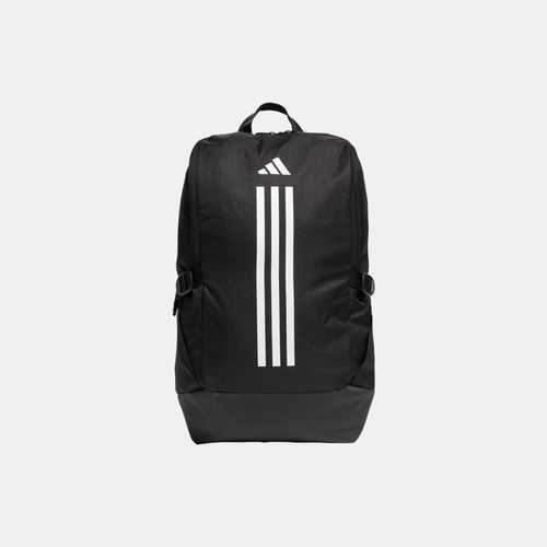 Mochila Adidas Deportiva - BLACK WHITE