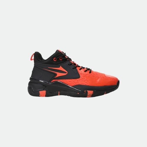 Flight - ROJO TOM NEGRO