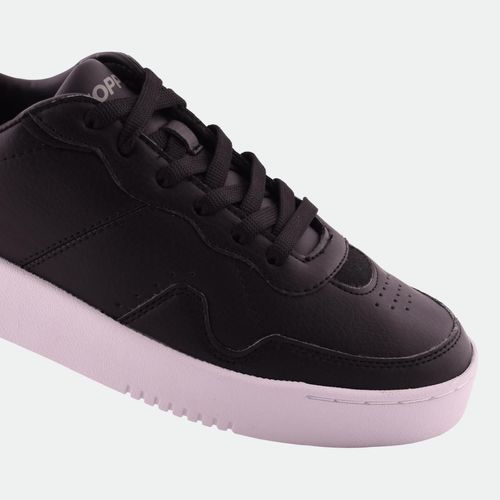 Zapatilla Terre Urbana Unisex TOPPER - NEGRO GRIS LUNAR
