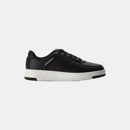 Zapatilla Urbana 4318 - NEGRO