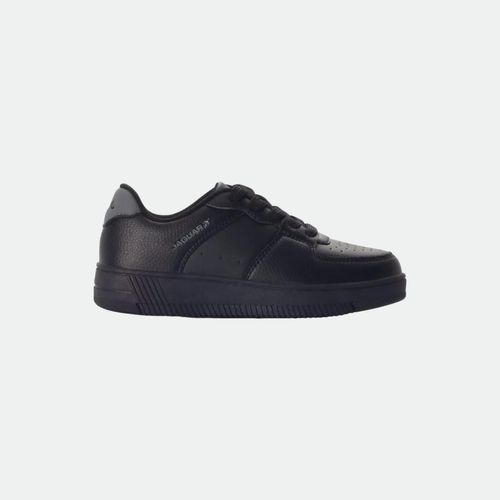 Zapatilla Urbana 4322 - BLACK