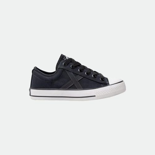 Zapatilla Urbana 8077 - NEGRO