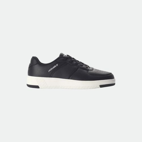 Zapatilla Urbana 4322 - NEGRO