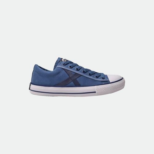 Zapatilla Urbana 8077 - AZUL