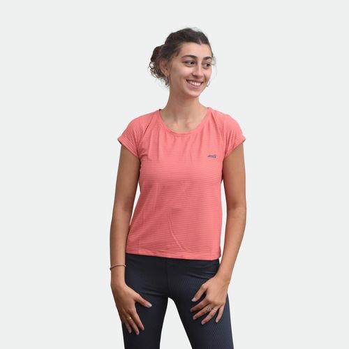 Remera Agatha - CORAL