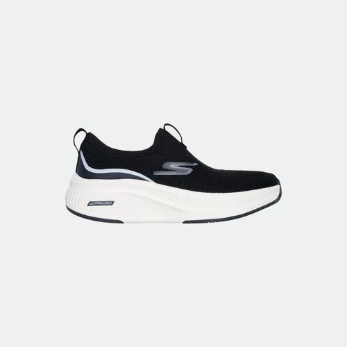 Zapatilla Skechers Go Run Elevate 2.0 Cadena W - BLACK GREY