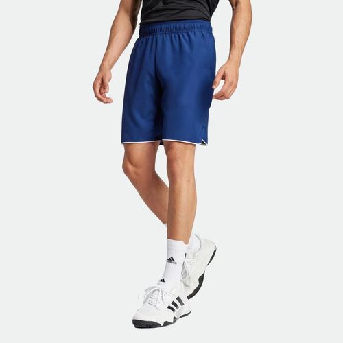 Short Adidas Tenis - DARK BLUE