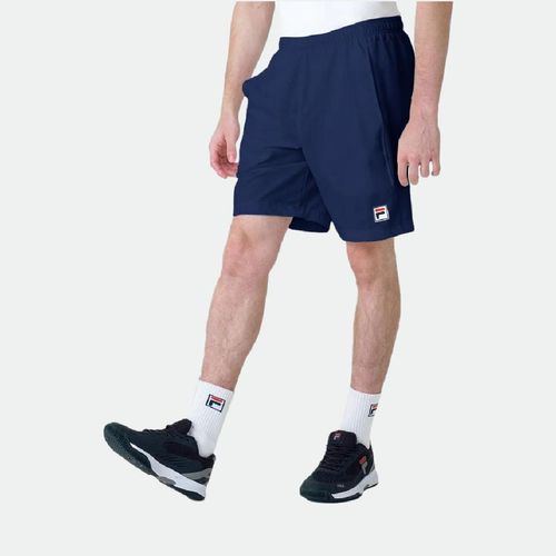 Bermuda Fila Hombre Player Fbox ll-8 - MARINO