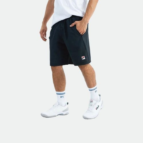 Bermuda Fila Hombre Player Fbox ll-8 - NEGRO