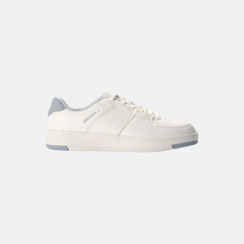 Zapatilla Urbana 4308 - BLANCO GRIS