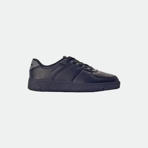 Zapatilla Urbana 4308 - BLACK