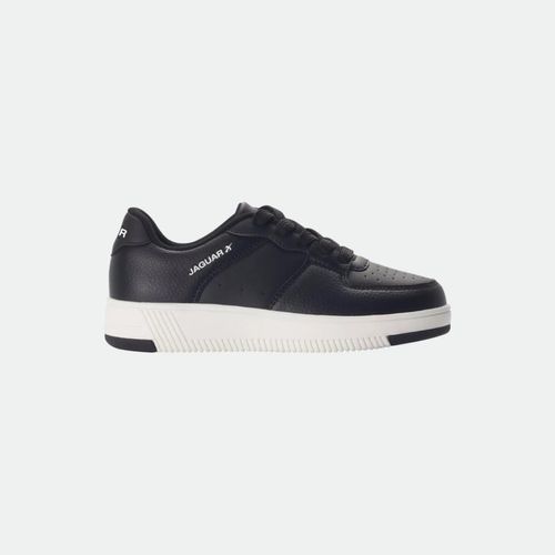 Zapatilla Urbana 4308 - NEGRO