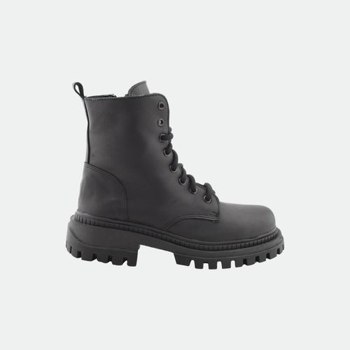 Borcego Coty - NEGRO