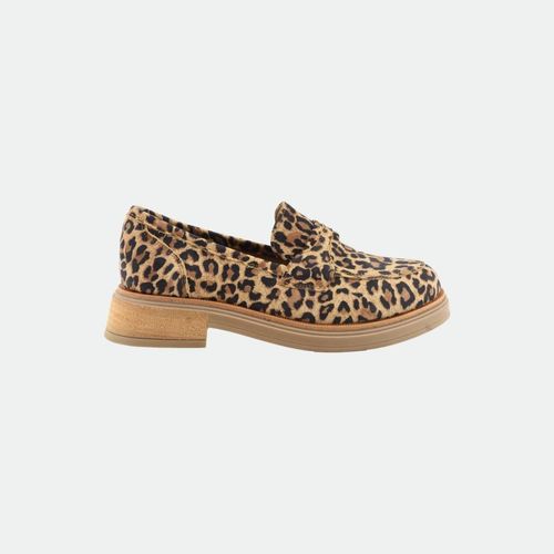 Zapato Ossira - ANIMAL PRINT