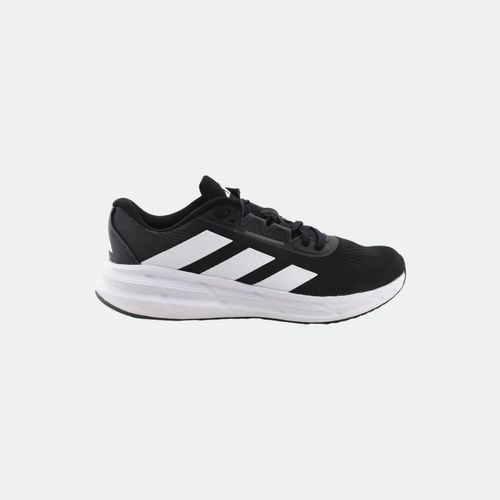 Zapatilla Adidas Running Questar 3 M - CORE BLACK CLOUD WHITE CARBON