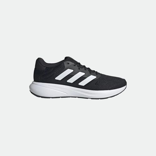 Zapatilla Adidas Running Response Runner U - NEGBAS FTWBLA NEGBAS