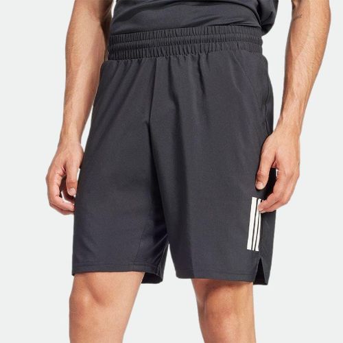 Short Adidas Tenis Club 3Str - BLACK