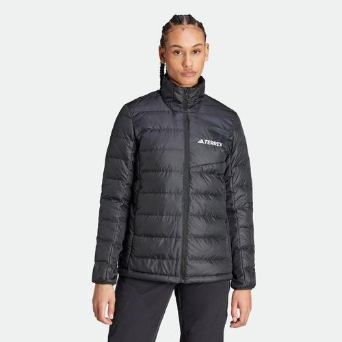 Campera Terrex Multi Mujer ADIDAS - BLACK
