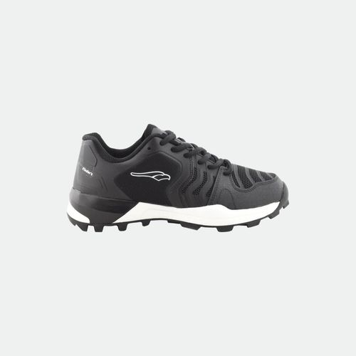 Botin Finders Hockey - NEGRO