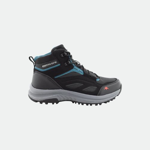 Bota Montagne Outdoor Dynamo M - NEGRO