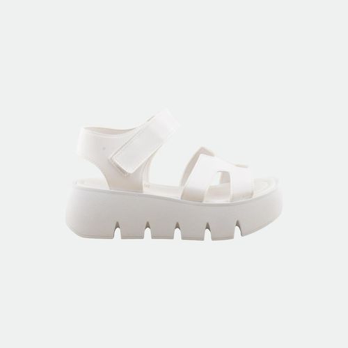 Sandalia Urbana Ap205 - BLANCO