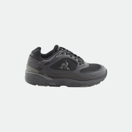 Zapatilla Le Coq Lcs R1100 Classic - BLACK BELUGA
