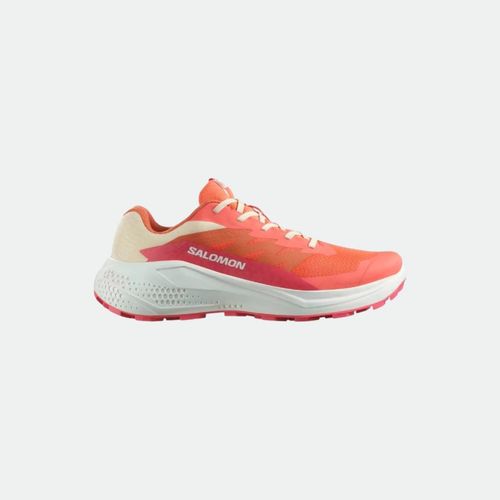 Alphaglide W - EMBERGLOW WHITE ROUGE RED