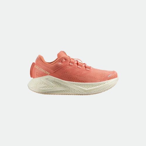 Zapatilla Salomon Aero Glide 3 W - FUSION CORAL VAINILLA ICE TENDER PEA