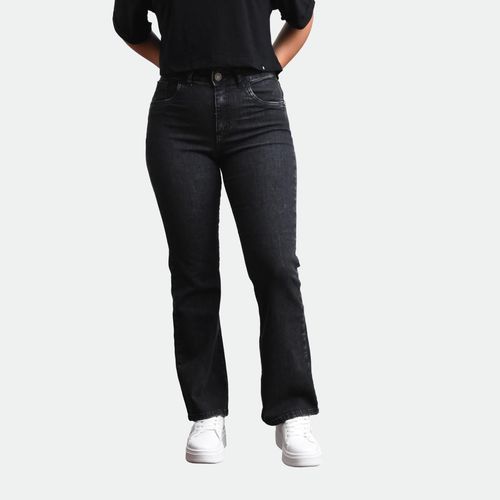 Flare Ariana - NEGRO