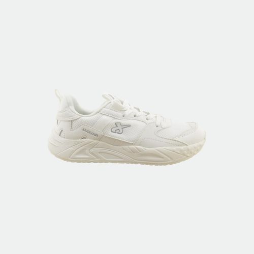Zapatilla Jaguar Art 9364 - BLANCO
