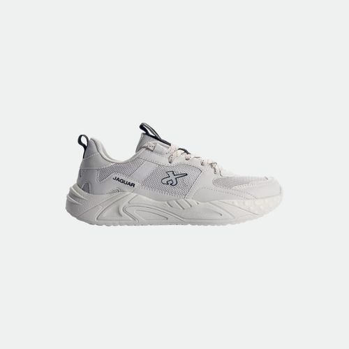 Zapatilla Jaguar Art 9364 - GRIS