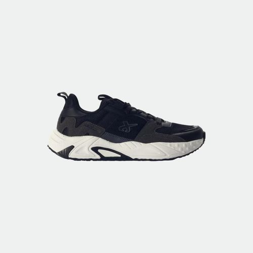 Zapatilla Jaguar Art 9364 - NEGRO