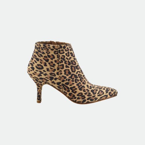 Bota Corta GyB - NATURAL CHITA