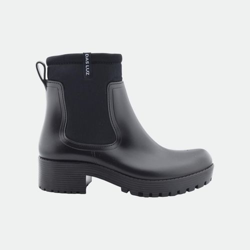 Botineta Tucson Neo - NEGRO