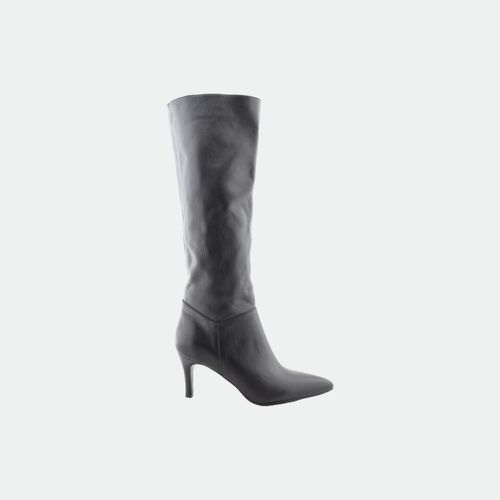 Bota Bucanera - NEGRO