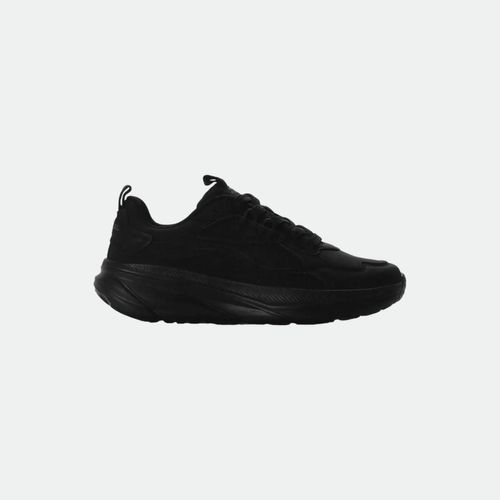 Zapatilla Urbana 9367 Mujer - BLACK