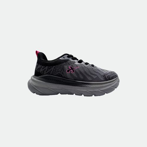 Zapatilla Deportiva Ap9368 - BLACK