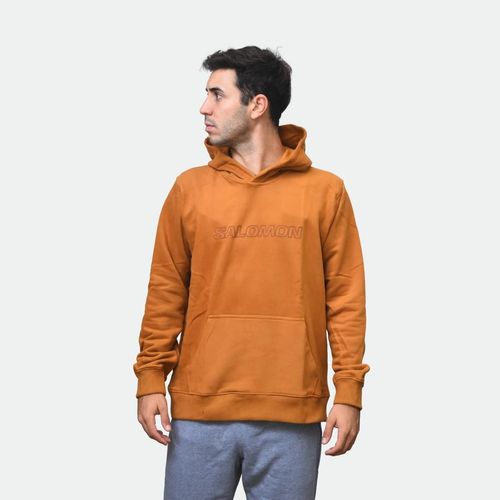Buzo Salomon Hombre Logo Lt - CATHAY SPICE