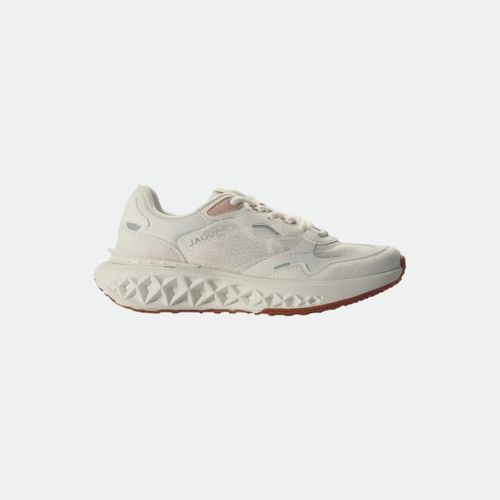 Zapatilla Deportiva 9365 - BLANCO