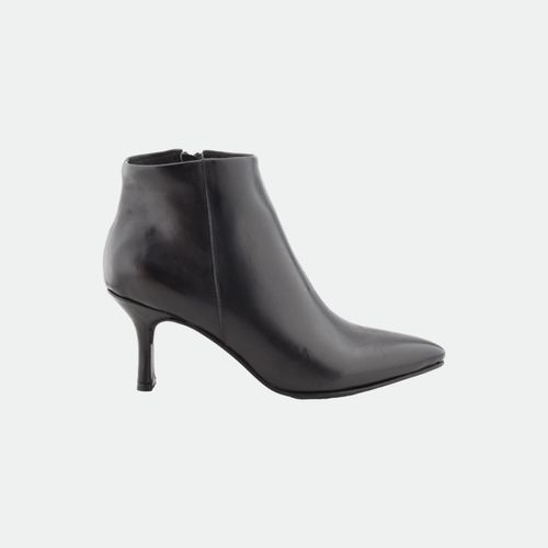 Bota Corta GyB - NEGRO NAPA