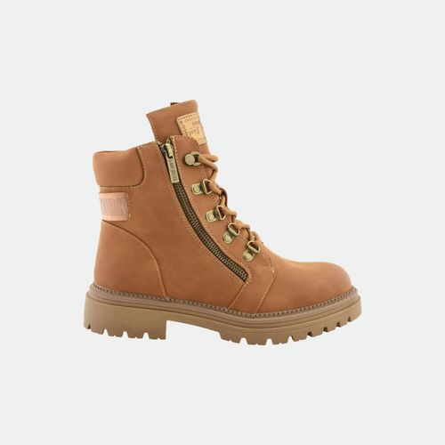 Borcego Betsy Lady Stork - CAMEL