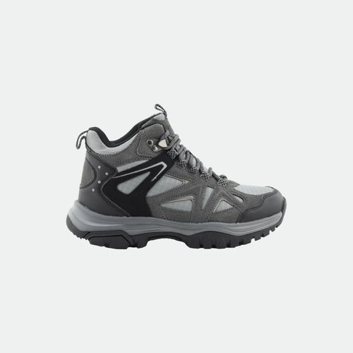 Bota Trekking Outdoor Proforce - BLACK