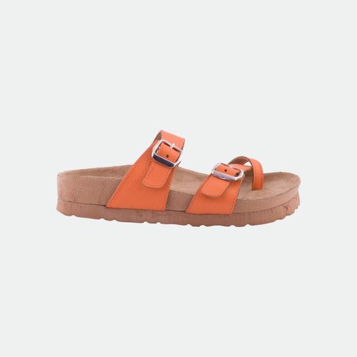 Zueco Birk - NARANJA
