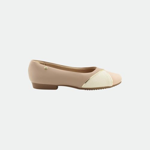 Chatita Mujer Piccadilly - ARENA BEIGE ROSE