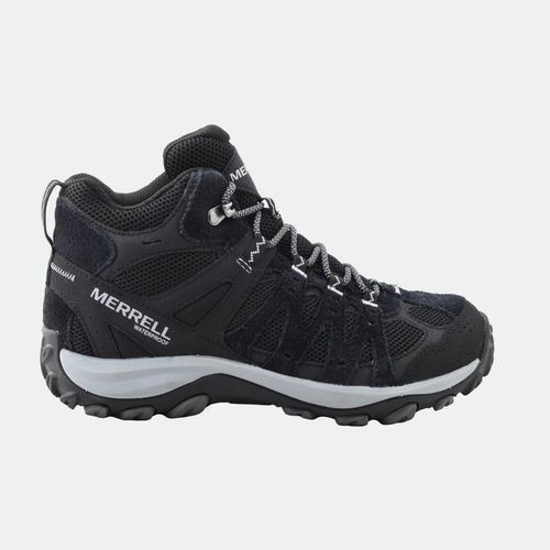 Bota Outdoor Accentor 3 Merrel - NEGRO