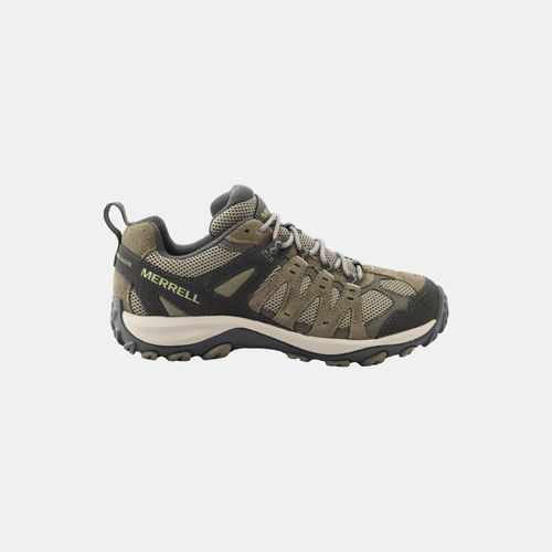 Zapatilla Outdoor Trekking Accentor 3 Merrel - MARRON