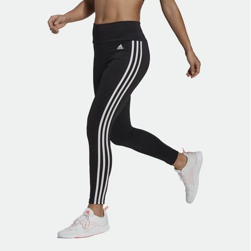W 3S 7/8 Tight - NEGRO BLANCO