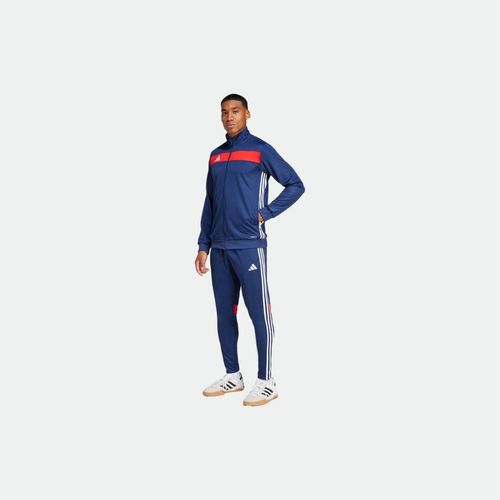 Conjunto Adidas Deportivo M - TEAM NAVY RED