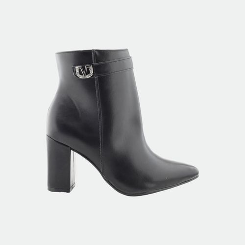 Bota Via Marte - NEGRO NEGRO