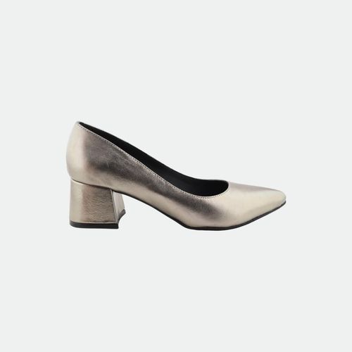 Zapato Estileto - PELTRE